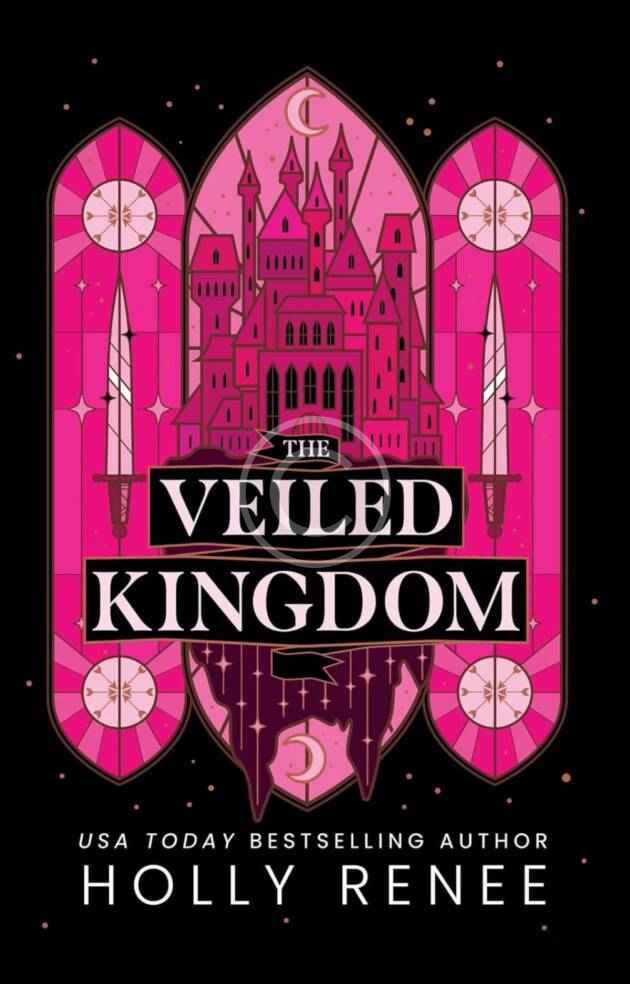 Veiled Kingdom