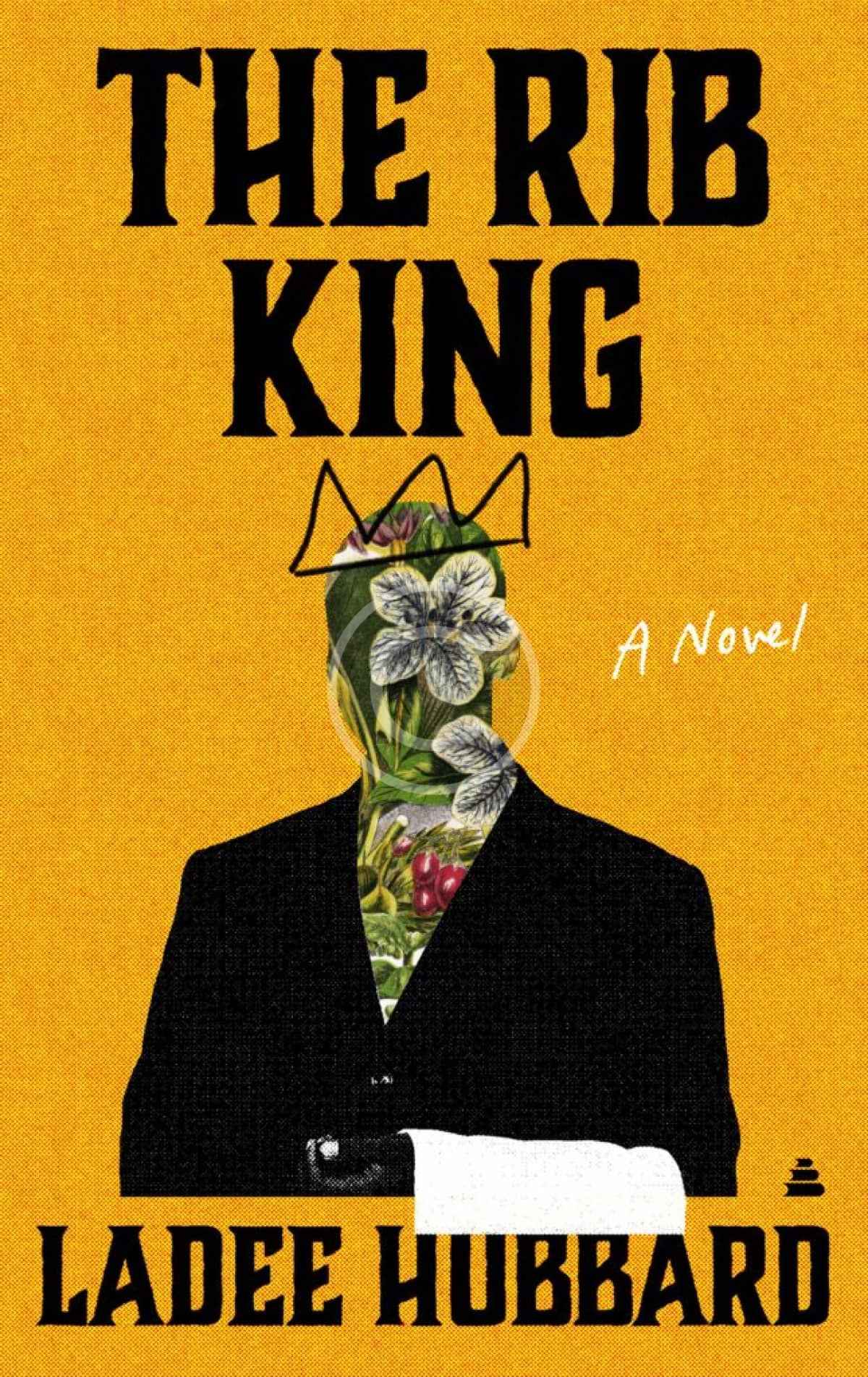The Rib King