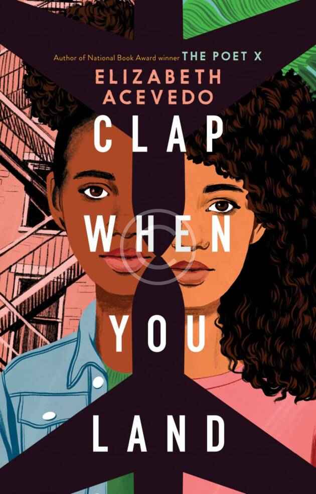 Clap When You Land