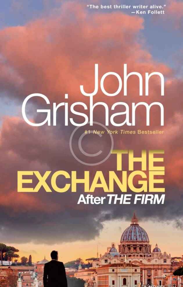 The Exchange