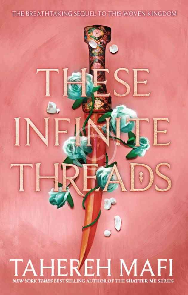These Infinite Threads